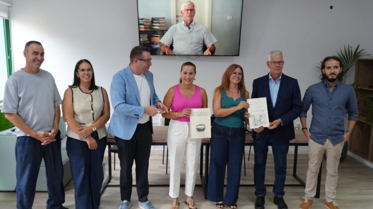 Hogar-Residencia Escolar de Puerto del Rosario | Cabildo de Fuerteventura