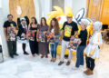 Vuelve Canarias Manga Festival del 23 al 25 de octubre en Puerto del Rosario
