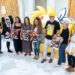 Vuelve Canarias Manga Festival del 23 al 25 de octubre en Puerto del Rosario