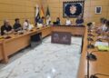 Junta de Gobierno del Consejo Insular de Aguas | Cabildo de Fuerteventura
