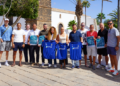 La Oliva presenta la 3ª edición del Torneo Benéfico de Pádel este año en favor de Play & Train
