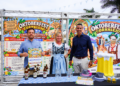 El Oktoberfest regresa a Corralejo los días 16 y 17 de octubre con música, gastronomía y tradición alemana