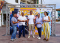 Corralejo celebra el XX Festival Internacional de Blues & Jazz del 22 al 24 de octubre