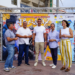 Corralejo celebra el XX Festival Internacional de Blues & Jazz del 22 al 24 de octubre