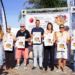 Gastronomía, música y artesanía, así será el III Lajares de Tapeo del 6 y 7 de noviembre