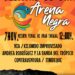 Arena Negra de Día | Cabildo de Fuerteventura
