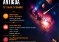 Astronomia Antigua | Cabildo de Fuerteventura