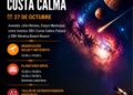 ´Ciencia y Astronomía´ llega a Costa Calma | Cabildo de Fuerteventura