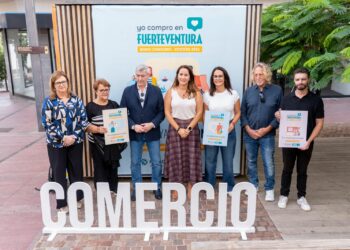 Bono comercio | Cabildo de Fuerteventura