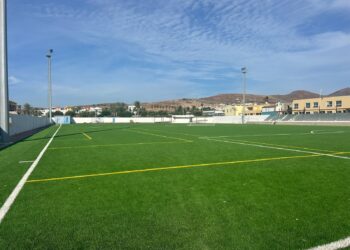 Campo Tarajalejo | Cabildo Fuerteventura