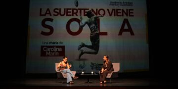 Carolina Marin | Cabildo de Fuerteventura