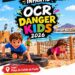 La playa de Caleta de Fuste acoge una divertida prueba de obstáculos infantil el domingo 11 de octubre