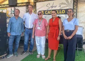 ‘Sabor a Castillo’ regresa a Caleta de Fuste con tres días de gastronomía, música y actividades para todos los públicos