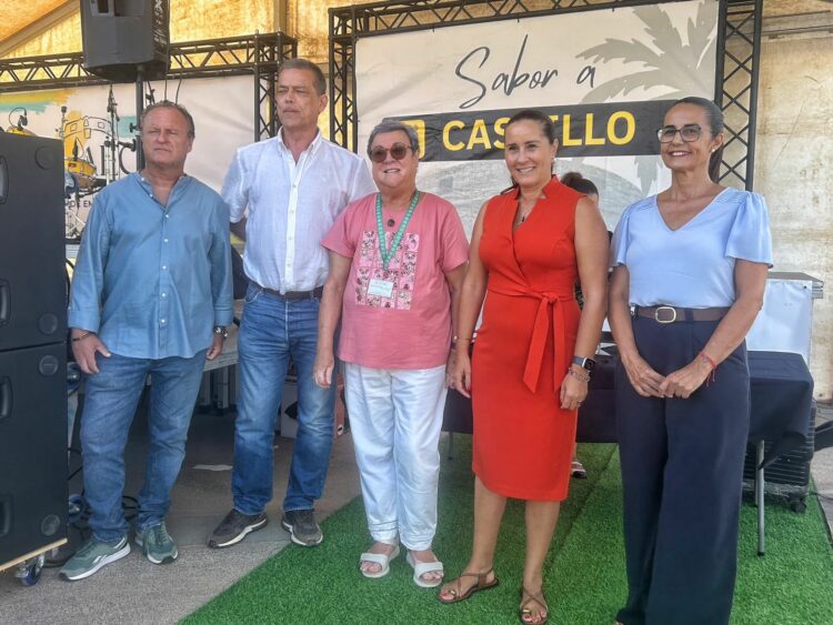 ‘Sabor a Castillo’ regresa a Caleta de Fuste con tres días de gastronomía, música y actividades para todos los públicos