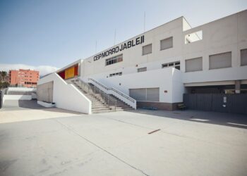 El Ayuntamiento reclama a la Consejería de Educación una solución para la falta de personal en comedor del CEIP Morro Jable II