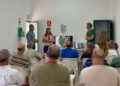 Cochinilla Mexijana | Cabildo de Fuerteventura