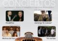 Conciertos timple | Cabildo de Fuerteventura