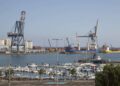 El nuevo contrato de la línea marítima con la Península incorpora la escala en Fuerteventura