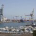 El nuevo contrato de la línea marítima con la Península incorpora la escala en Fuerteventura