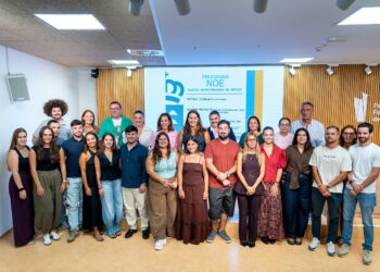 Finaliza con éxito el programa Nuevas Oportunidades de Empleo 2025