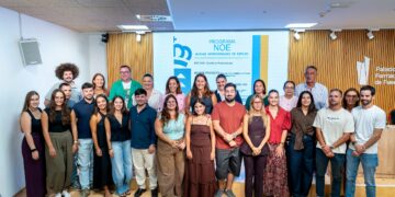 Finaliza con éxito el programa Nuevas Oportunidades de Empleo 2025