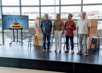 Encuentro Nacional de Timple | Cabildo de Fuerteventura