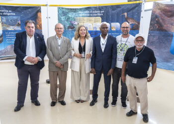 Encuentro internacional sobre el clima y la biodiversidad | Cabildo de Fuerteventura