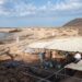 Excavacion Isla de Lobos | Cabildo de Fuerteventura