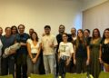 Finaliza con éxito el curso de sonido de Fuerteventura Film Commission con la participación de más de una veintena de alumnos