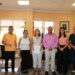La administrativa, Beatriz Lorenzo Trujillo, se incorpora al Ayuntamiento de Antigua