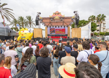 Mangafest | Cabildo de Fuerteventura