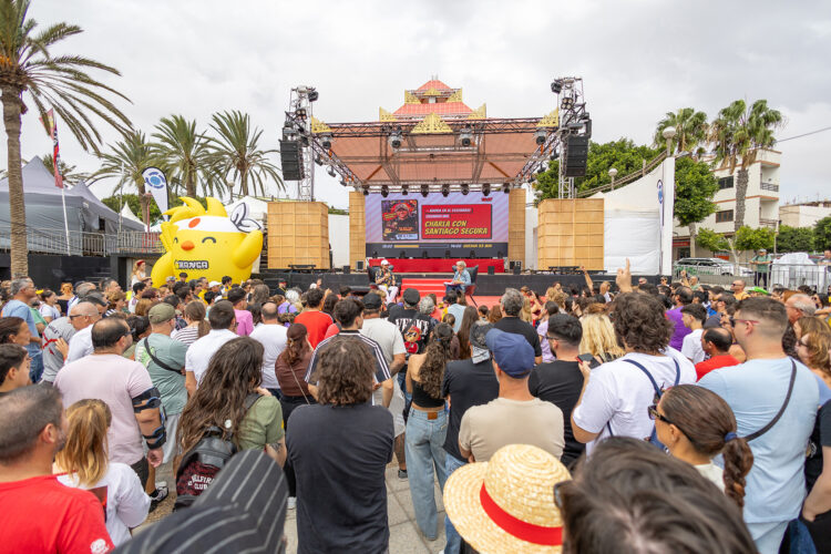 Mangafest | Cabildo de Fuerteventura