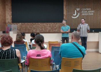 Becas inmersion linguistica | Cabildo de Fuerteventura