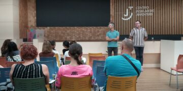 Becas inmersion linguistica | Cabildo de Fuerteventura