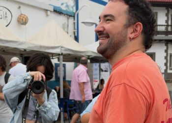 El guion de ‘Jauría’, ambientado en Fuerteventura, recibe el Premio DAMA Series de IsLABentura 2026