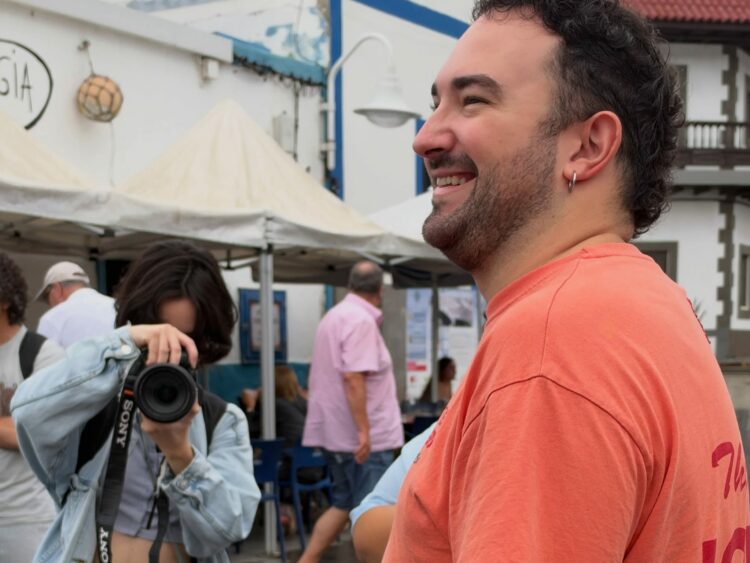 El guion de ‘Jauría’, ambientado en Fuerteventura, recibe el Premio DAMA Series de IsLABentura 2026