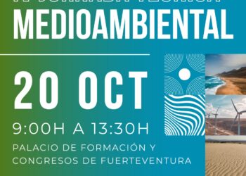 Jornada Avifauna | Cabildo de Fuerteventura