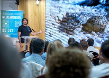 IV Jornada Técnica Medioambiental | Cabildo de Fuerteventura