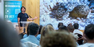 IV Jornada Técnica Medioambiental | Cabildo de Fuerteventura