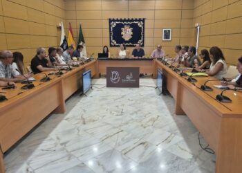 Junta Consejo Insular de Aguas | Cabildo de Fuerteventura