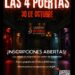 Las 4 puertas | Cabildo de Fuerteventura