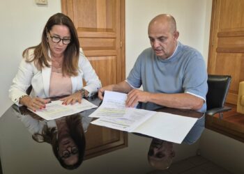 Licitación residencia | Cabildo de Fuerteventura