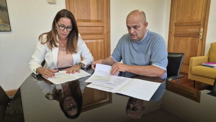 Licitación residencia | Cabildo de Fuerteventura