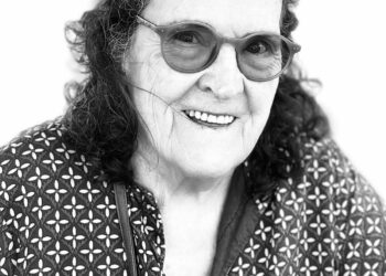Lorenza Machín, Premio Alexis Ravelo 2026 | Cabildo de Fuerteventura