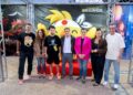 Arranca el Canarias Manga Festival con lo mejor de la cultura asiática y la animación