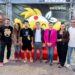Arranca el Canarias Manga Festival con lo mejor de la cultura asiática y la animación