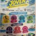 Llega una Marea Joven a la playa de Caleta de Fuste el 10 de octubre
