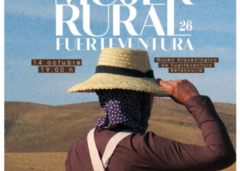 El Cabildo de Fuerteventura celebra el Día de la Mujer Rural con un homenaje a sus protagonistas