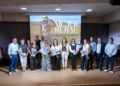 Homenaje a la mujer rural | Cabildo de Fuerteventura