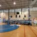 Pájara acoge la Carrera de Letras de Neuromajo en el Polideportivo Municipal de Morro Jable